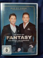 DVD Das Beste von FANTASY - Jubiläumsalbum 20 Jahre Rheinland-Pfalz - Wolsfeld Vorschau