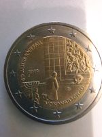 2 Euro Münze 50 Jahre Kniefall von Warschau/ A/J/D Sachsen-Anhalt - Derenburg Vorschau