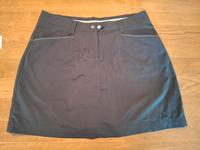 Skort (Hosenrock) von Jack Wolfskin in Gr. 38 Düsseldorf - Gerresheim Vorschau