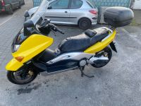 Schöne Gepflegte Yamaha TMax 500 Aus 1.Hand Tüv 05.2026 Nordrhein-Westfalen - Herne Vorschau