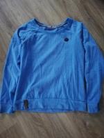 Naketano Shirt blau Größe M Niedersachsen - Handorf Vorschau
