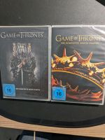 DVDs - Game of Thrones - Erste und Zweite Staffel Niedersachsen - Weyhe Vorschau