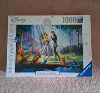 Puzzle Disney zu verschenken Bayern - Germering Vorschau