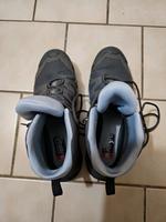 Salomon x ultra 4 mit gtx w Gr. 42 Wanderschuhe Müritz - Landkreis - Waren (Müritz) Vorschau