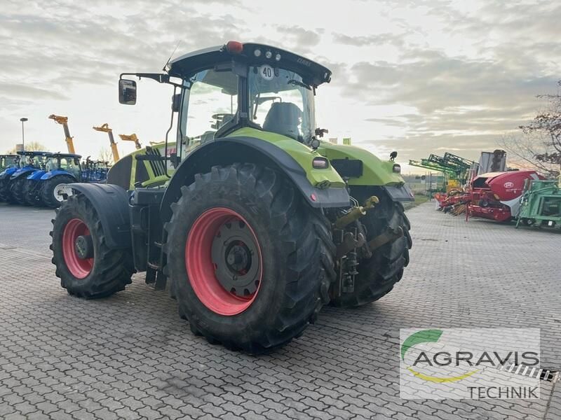 Claas AXION 920 CMATIC Verschiedenes / ATC3096240 in Calbe (Saale)