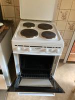 Elektroherd Brandenburg - Finsterwalde Vorschau