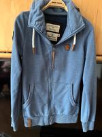 Naketano Sweatjacke M/38 Niedersachsen - Holzminden Vorschau