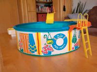 Barbie Swimming-Pool von MATTEL Nordrhein-Westfalen - Leverkusen Vorschau