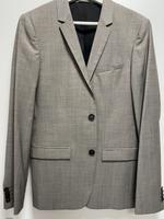 Baukasten Slim Fit Anzugssakko von Calvin Klein Gr. 48 Hessen - Flörsheim am Main Vorschau