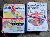 Demokratische Erziehung Jahrgänge 1981-1988 komplett Niedersachsen - Achim Vorschau
