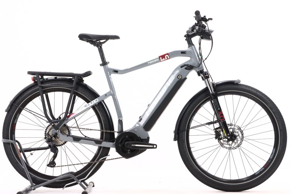 Haibike SDURO TREKKING 4.0 2020 - L in München