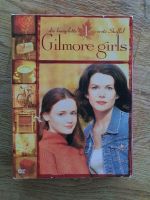 DVD Serie Gilmore Girls 1 Staffel Baden-Württemberg - Blaustein Vorschau