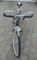 Herrenfahrrad zu verkaufen Thüringen - Mihla Vorschau