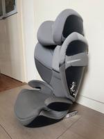 Cybex Gold Solution S2 I-Fix Nordrhein-Westfalen - Kaarst Vorschau
