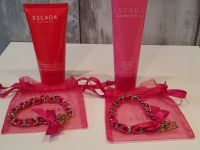 ESCADA Armband (Modeschmuck) +50ml ESCADA Body Lotion Neu Wandsbek - Hamburg Bramfeld Vorschau