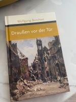 Buch Draußen vor der Tür Berlin - Rudow Vorschau