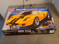 MegaBloks 9710 Ford GT Showcase ProBuilder Bayern - Himmelstadt Vorschau