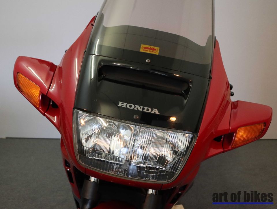 Honda ST1100 Pan European| Service+TÜV NEU| NEUZUSTAND in Wernau