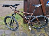 Mountainbike Fuji Thrill 1,0 Fully Brandenburg - Brieskow-Finkenheerd Vorschau