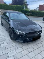 Mercedes Benz CLA 200 Shooting Brake AMG line Nordrhein-Westfalen - Soest Vorschau