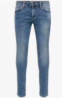 ONLY & SONS Jeans Slim 34-34 neu ONSLOOM Life Slim Blu Hessen - Lohfelden Vorschau