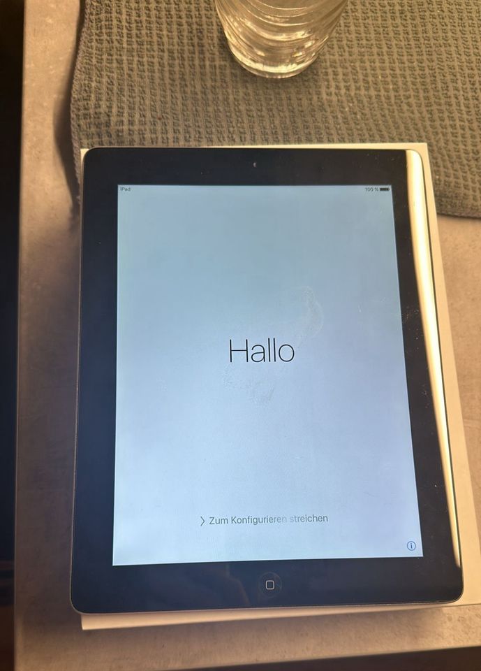 Apple iPad 3. Generation (2012) 32GB in Braunschweig