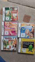 Nintendo DS Spiele Nordrhein-Westfalen - Bergheim Vorschau