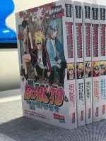 Boruto 1-5 Manga Rheinland-Pfalz - Mainz Vorschau