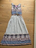 Million X  hochwertiges Mädchen Kleid Sommerkleid Boho lang G 152 Stuttgart - Birkach Vorschau