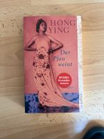 Hong Ying Spiegel Bestseller - Der Pfau weint Nordrhein-Westfalen - Westerkappeln Vorschau