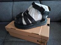 Dr. Martens Sandalen "Blaire" Nordrhein-Westfalen - Waltrop Vorschau