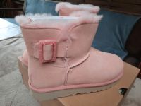 UGG Damen Mini Bailey Gr.40/9 Schnalle Stiefel la Sunset Rosa NEU Kreis Ostholstein - Bad Schwartau Vorschau