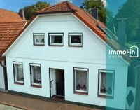 Einzigartige Gelegenheit: Verträumtes Einfamilienhaus mit Historischem Charme im Herzen von Neustadtgödens Niedersachsen - Sande Vorschau
