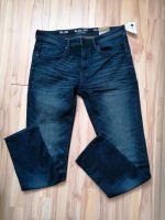 Weiche, super strechige Slim Jeans Jog Denim C&A Größe 34/32 NEU Bayern - Sonnefeld Vorschau