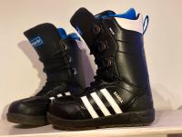 Adidas Samba Snowboard Boots Bayern - Lenggries Vorschau