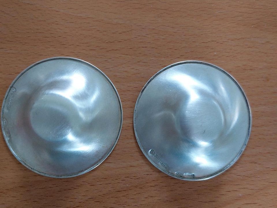 Silverette Silberhütchen XL in Enkenbach-Alsenborn
