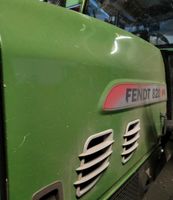 Fendt 820 Motorhaube gebraucht 712/714/716/718/818 Bayern - Oberding Vorschau