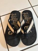 Tommy Hilfiger Flip Flops Gr.42 Rheinland-Pfalz - Worms Vorschau