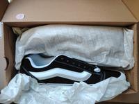 Vans Knu Skool 44,5 Hamburg-Mitte - Hamburg Hammerbrook Vorschau