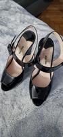 Sandalen Miu Miu Gr. 37 Baden-Württemberg - Heilbronn Vorschau