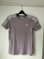 ADIDAS T-Shirt Flieder Thüringen - Erfurt Vorschau