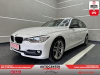 BMW 318 d M SPORT "MULTI-NAVI-PDC-8 FACH-ALU" Nordrhein-Westfalen - Stolberg (Rhld) Vorschau