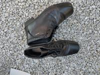 Damenschuh, Winterhalbschuh schwarz Gr. 42 Nordrhein-Westfalen - Euskirchen Vorschau