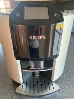 Kaffeevollautomat reparaturbedürftig Bayern - Heimertingen Vorschau