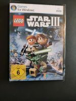 PC Lego Star Wars 3 Flensburg - Fruerlund Vorschau