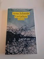 Das Buch "LEVIATHAN" Baden-Württemberg - Ulm Vorschau
