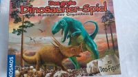 Das große Dinosaurierspiel von Kosmos Baden-Württemberg - Weissach im Tal Vorschau