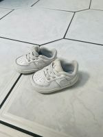 Nike Babyschuhe Größe 18,5 Niedersachsen - Neu Wulmstorf Vorschau