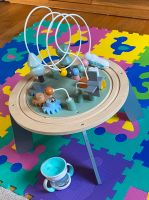 Janod Spieltisch Holzspielzeug Montessori Motorik Ludwigslust - Landkreis - Ludwigslust Vorschau