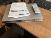 Philips DVD Player 3020 Niedersachsen - Melle Vorschau